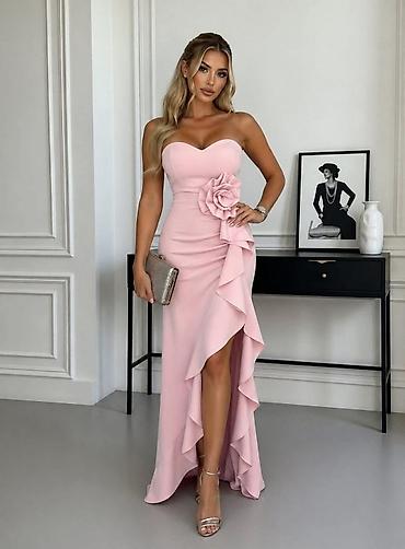 Haljine: 04. 🌸 SAVRŠENA 🌸 Haljina 3.400 dinara 🌸A — 7