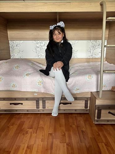 Бөбөктөр үчүн топтомдор: Детская одежда — подборка стильных моделей 1) Нарядный комплект для — 8