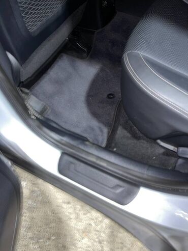 Kia: Kia Sportage: 2018 г., 2 л, Автомат, Дизель, Кроссовер — 21