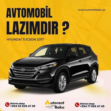бампера гольф 2: Tünd boz rəngdə olan Hyundai Tucson avtomobili. Bu avtomobil rahat