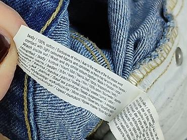 denim collection: F&F, Spódnica damska, rozmiar 4XL — 5