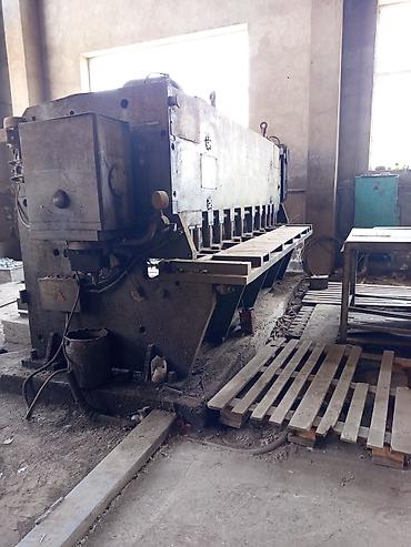 dehumidifier qiyməti: Qayçı dəzgahı işlək vəziyyətdədir heç bir problemi yoxdur qiymətdə — 5