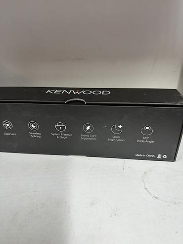 jbl srx 715: Автомобильная камера заднего вида Kenwood AHD-5000 (2K) оригинальная — 2