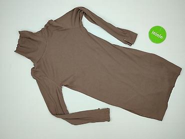 dilvin knit: Sinsay, Sukienka damska, rozmiar L — 2