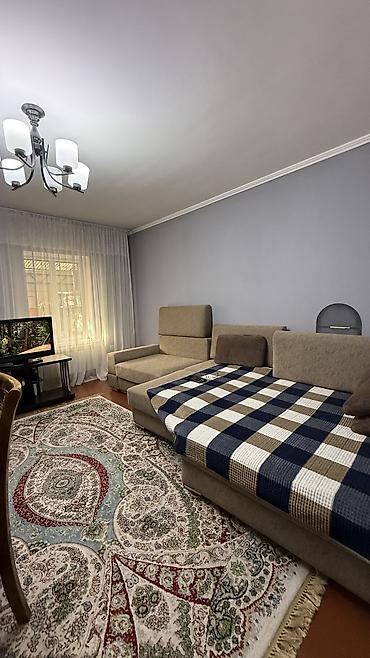 Продажа полдома: Продаётся уютный полдома в районе Ибраимова/Куренкеева (рядом ЦОН, ТЦ — 13