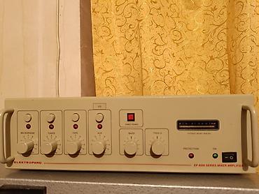 jbl monitor: Səsgücləndirici usilitel amplifier hər cürə səsgücləndiricilerin — 7