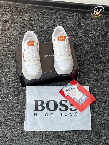 Patike: Patike, Hugo Boss, veličina - 45 — 3