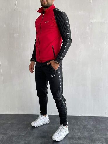 Trenerke: Nove muške trenerke M, L, XL, XXL,3XL za samo 4500 din — 7