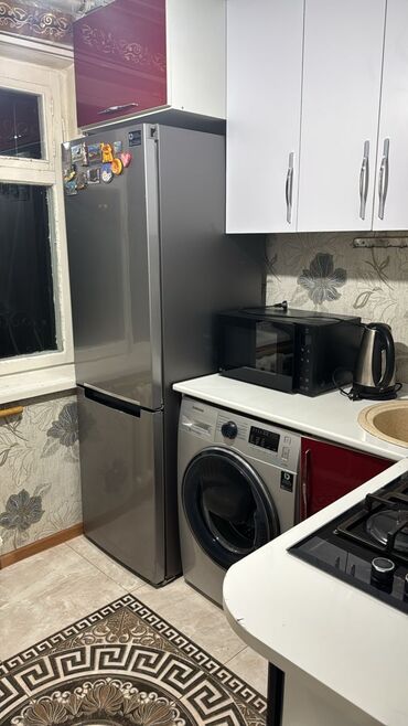 Долгосрочная аренда квартир: 3 комнаты, Собственник, Без подселения, С мебелью полностью — 8