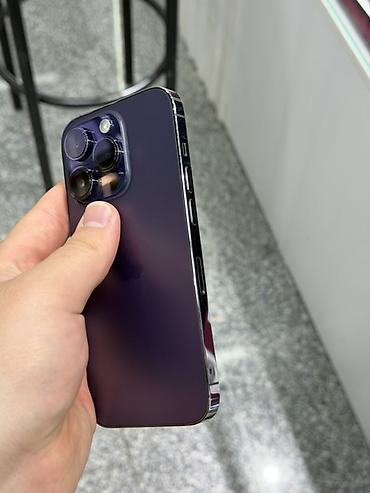 iphone 8 256: IPhone 14 Pro, Б/у, 256 ГБ, Deep Purple, Защитное стекло, Чехол, Кабель, В рассрочку, 82 % — 3