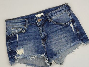 H&M, Shorts for women, size S (EU 36)