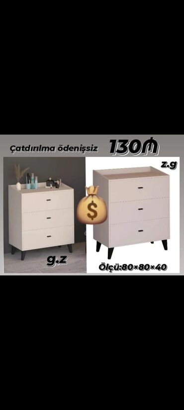 Çarpayılar: Yeni