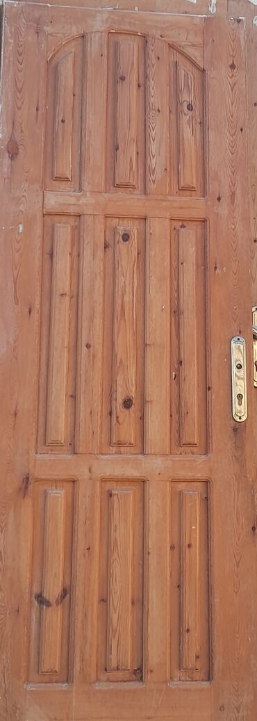 бу входные двери: Təbii ağacdan hazırlanmış klassik giriş qapısı 1 ni 40 manata Watsapa