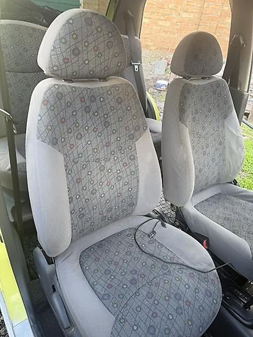 шевроле коболт: Daewoo Matiz: 2007 г., Автомат, Бензин, Хэтчбэк — 6