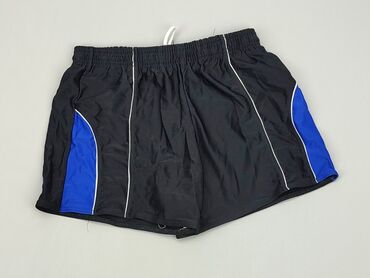 Sportswear: Sports shorts for men, S (EU 36), condition - Good