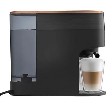 su aparat: №: 12166 Məhsulun adı: Qəhvəbişirən Sencor SCC 3000BK 1450 W qara — 1