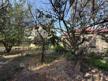 Həyət evləri və villaların satışı: 6 otaqlı, 460 kv. m, Kredit yoxdur, Təmirsiz — 10