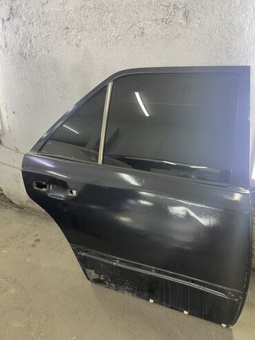 двери металлические бишкек цена: Дверь Задняя правая Mercedes-Benz, Б/у, Оригинал
