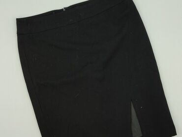 reserved spódnice plisowane czarne: Fransa, Women`s skirt, size 2XL (EU 44)