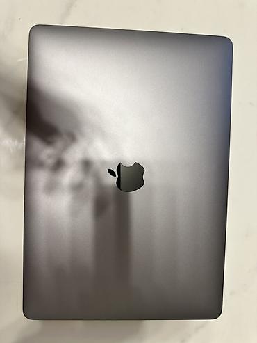 macbook 2016: Apple MacBook Air 13" (M1) 8GB RAM/256GB SSD– Space Gray Salam — 2