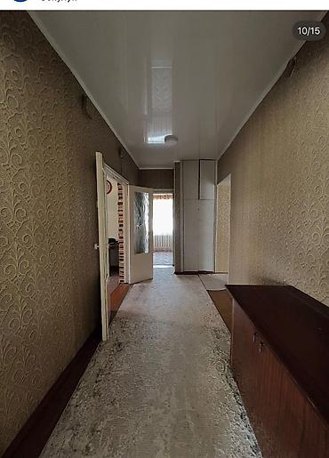 Продажа коттеджей и домов: В Продается дом коттеджного типа в с. Сокулук (птицефабрика) Комнаты — 5