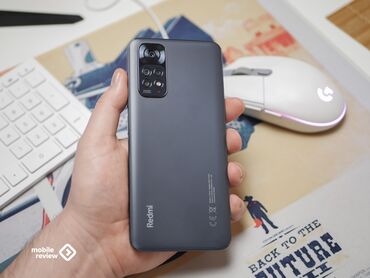 поко х4 про бу: Redmi, Redmi Note 11S, Б/у, 128 ГБ, цвет - Черный, 1 SIM, 2 SIM