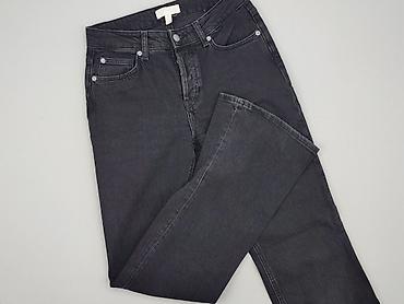 te: H&M, Jeansy damskie, rozmiar S — 1