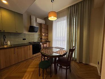 купить квартиру в бишкеке новостройки: For rent absolutely new 1-bedroom apartment in the city center near — 4
