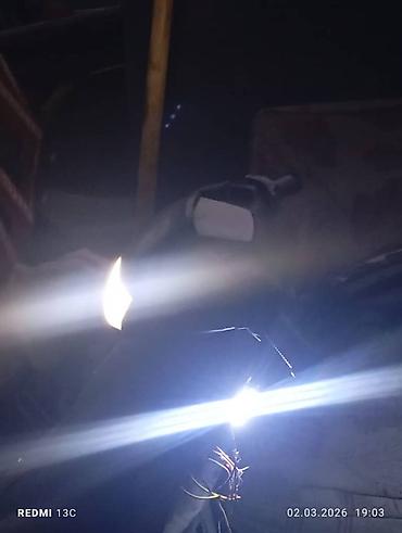 Скутеры: Honda, 100 куб. см, Бензин, Б/у — 6