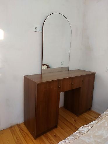 Ev üçün mebel: İkinəfərlik çarpayı, Azərbaycan, İşlənmiş — 3
