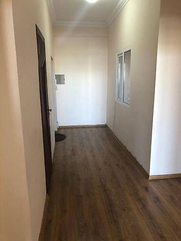 Mənzillər: 4 otaqlı, Yeni tikili, m. Gənclik, 203 kv. m — 2