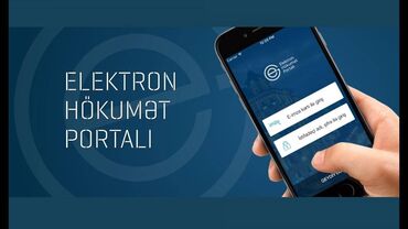 работа мастер отделочных работ: K-FINANCIAL SOLUTIONS - Elektron sənəd və arayışların alınması
