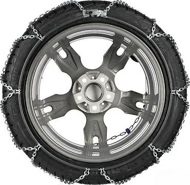 Auto oprema: Pewag Servo sneg lanci za točkove – par - Tip: lanci za sneg/led za — 5