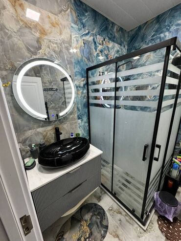 Həyət evləri və villaların satışı: Şüvəlan qəs. 4 otaqlı, 130 kv. m, Yeni təmirli — 11