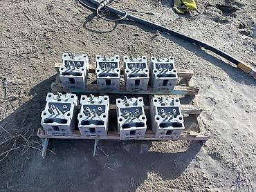 СТО, ремонт транспорта: Пескоструй на выезд установка дизельная промышленная электричества не — 8