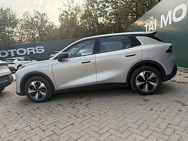 mini ev: Zeekr : | 2026 г. Кроссовер — 10