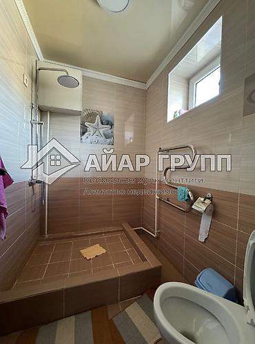 Продажа коттеджей и домов: ‼️ ПРОДАЁТСЯ ДОМ НА ИССЫК-КУЛЕ ‼️ 🔷 г. Каракол, 1-я линия по — 21