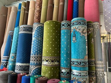 Xalçalar: Xalça Kredit yoxdur — 19