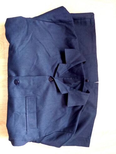 Pencəklər: 52 razmer iş paltarı penceyi. Təzədir geyinilməyib. Zavod və — 10