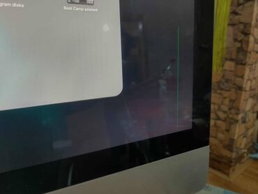 Desktop računari i radne stanice: Apple iMac Polovan, ispravan Apple računar model iMac tačna oznaka — 3