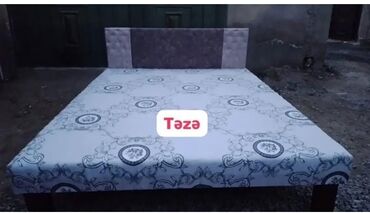 Mebellərin yığılması: Təzə çarpayılar. 1 nəfərlik çarpayılar 60manat. 2 nəfərlik taxt — 10