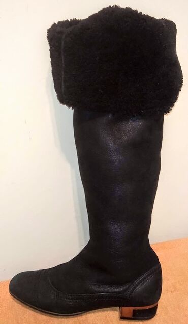 Čizme: Čizme, 39 — 14