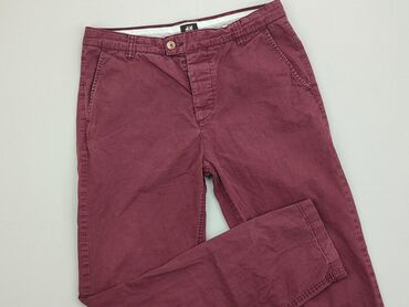 Moda: Spodnie H&M, L (EU 40), stan - Dobry