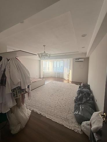 2 комнаты, 120 м², Элитка, 9 этаж, Евроремонт