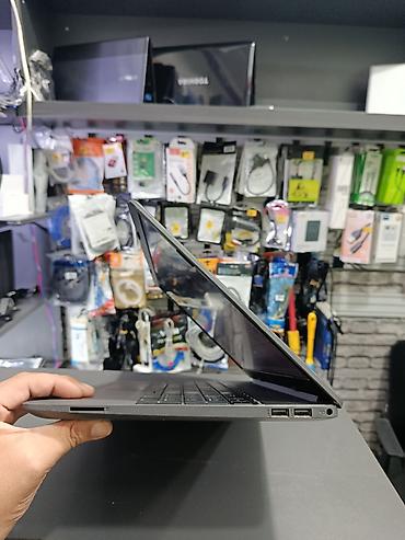 msi notebook: İşlənmiş HP 15.6 ", Intel Core i3, 256 GB, Ünvandan götürmə, Ödənişli çatdırılma, Rayonlara çatdırılma — 7