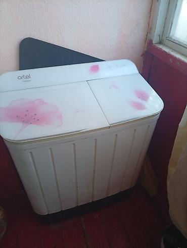 aoc монитор: Стиральная машина Artel TG60F (полуавтомат, двухбаковая) стирка сонун — 3