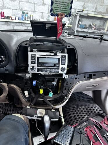 СТО, ремонт транспорта: Регулировка, адаптация систем автомобиля, Регулярный осмотр автомобиля, Ремонт деталей автомобиля, с выездом — 10