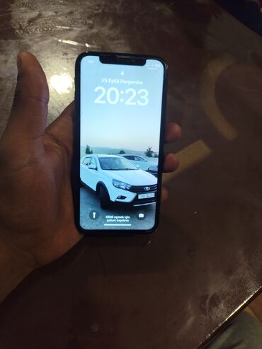nokia 3 1: IPhone X, 64 ГБ, Черный, Face ID