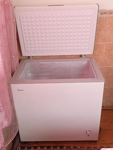 Морозильные шкафы, лари: Китай, Б/у, В наличии — 6