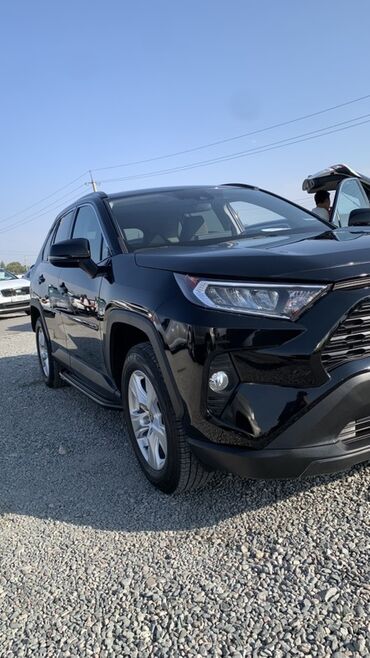 рав 4 2021 цена бишкек: Toyota RAV4: 2021 г., 2.5 л, Автомат, Бензин, Кроссовер